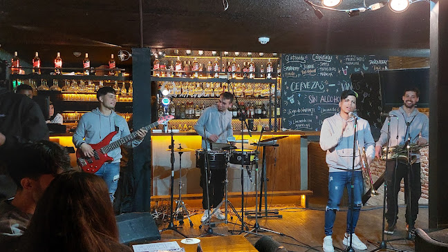 Q'atrevido - Gastronomía y hostelería