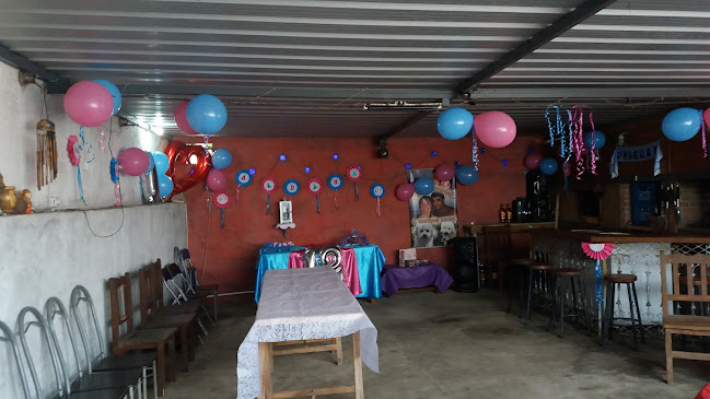 Panaderia Y Bizcocheria SD5