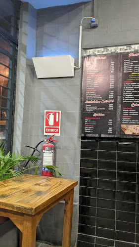 Pizzeria Don Omar - Gastronomía y hostelería