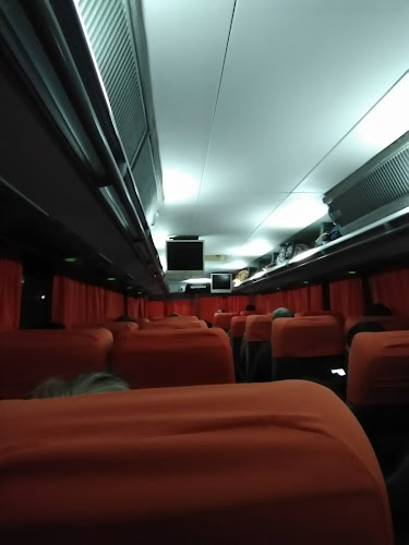 Bella Unión - Gastronomía y hostelería