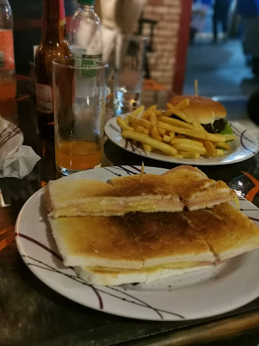 Pizzería SV (San Vicente) - Mercedes