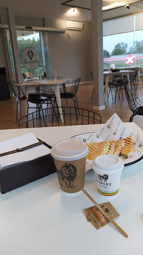 La estacion Salto - Gastronomía y hostelería