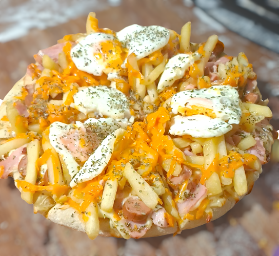 Pizzeria DOÑA BEBA | Delivery Pizza