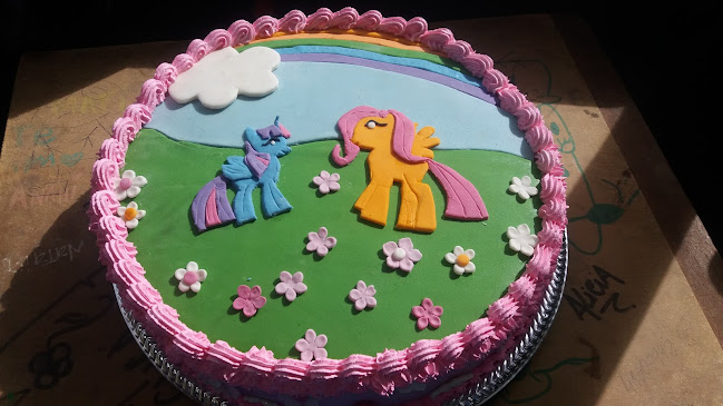 Comentarii opinii despre Pizzeria Los Sandes