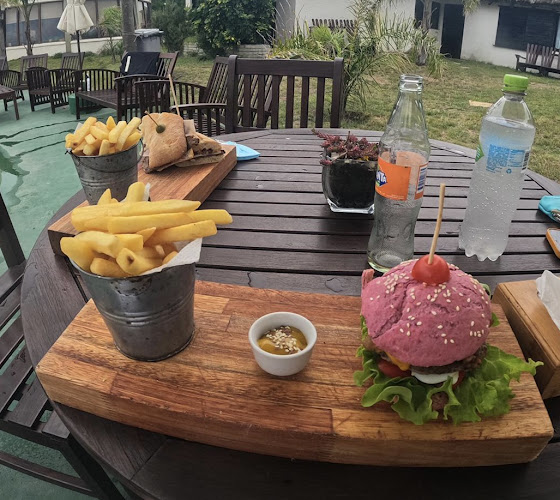 Mojito Resto - Gastronomía y hostelería