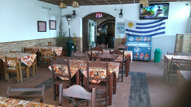 Opinii despre BAR Y PiZZERIA Punta De Rieles în Montevideo - Gastronomía y hostelería