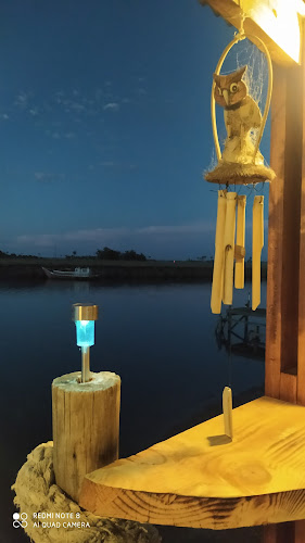 J5R4+M82, 27200 Puente Valizas, Departamento de Rocha