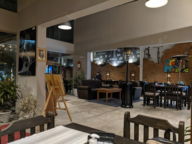 Comentarii opinii despre Cyrano Punta del Este