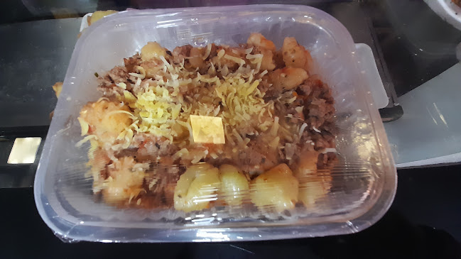 Opinii despre Rotisería V & A în Durazno - Gastronomía y hostelería