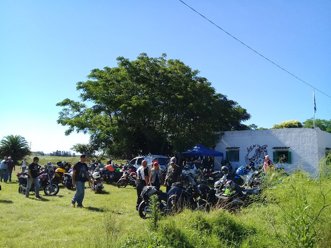 Moto Club