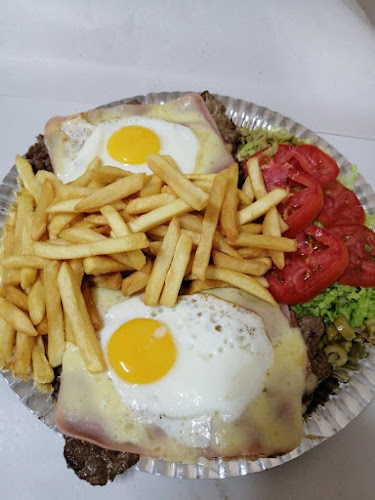 Avenida Restó - Gastronomía y hostelería