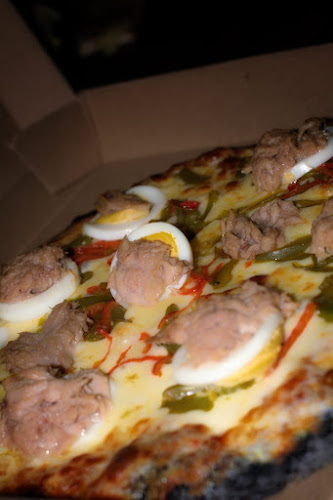 Opinii despre Pizza & Food Malvín în Montevideo - Gastronomía y hostelería