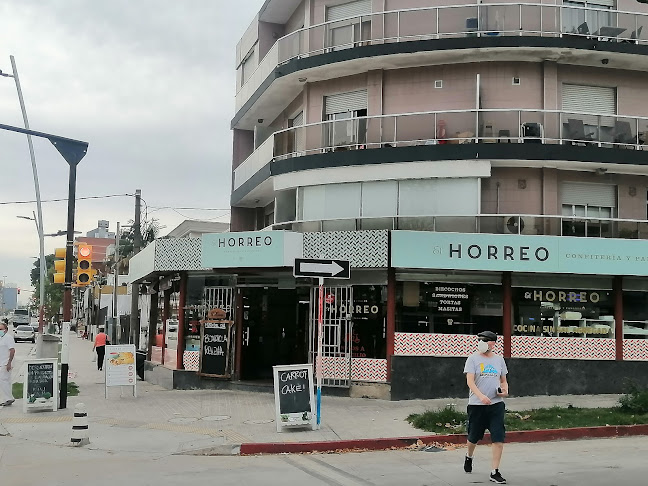 El Horreo - Gastronomía y hostelería