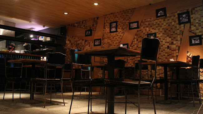 Av. Luis Alberto de Herrera 1245, 11300 Montevideo, Departamento de Montevideo