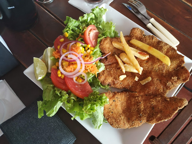 Comentarii opinii despre Bar El Chiringuito