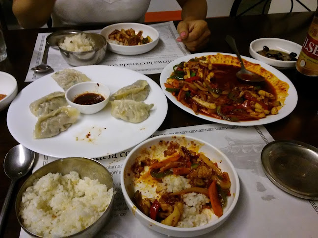 Comentarii opinii despre Arariyo