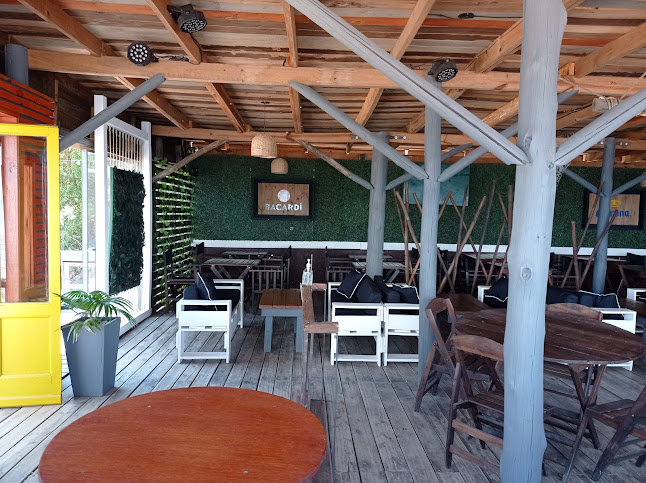 Tequila kitchen & Bar - Gastronomía y hostelería