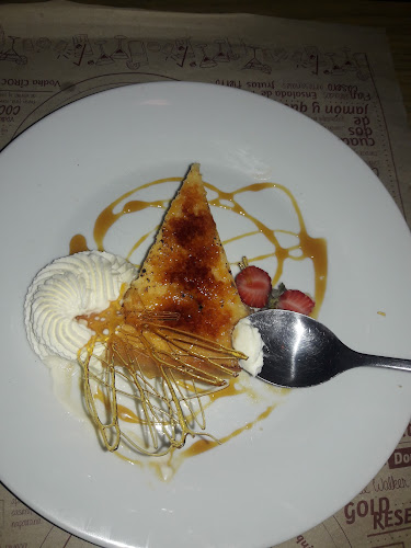 Restaurante El Berretín - Gastronomía y hostelería