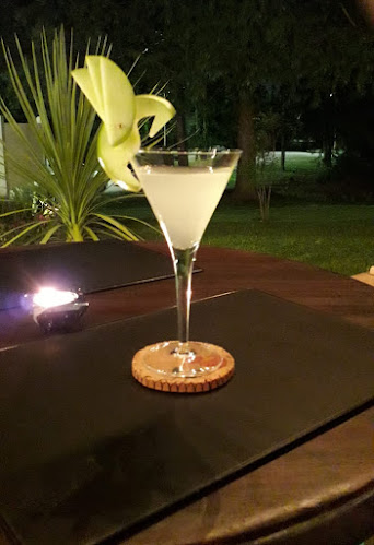 The Tea House punta - Gastronomía y hostelería