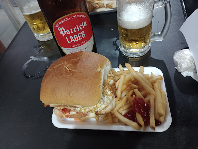 Opinii despre Carrito Lo De Marcos în Col. del Sacramento - Gastronomía y hostelería