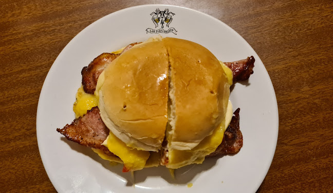 Comentarii opinii despre Los Francesitos