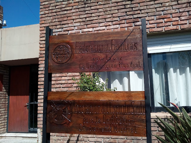 Panadería La Nueva Ideal - San José de Mayo