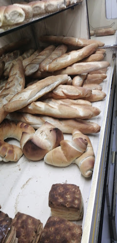 Opinii despre Panadería Inglesa în Montevideo - Gastronomía y hostelería