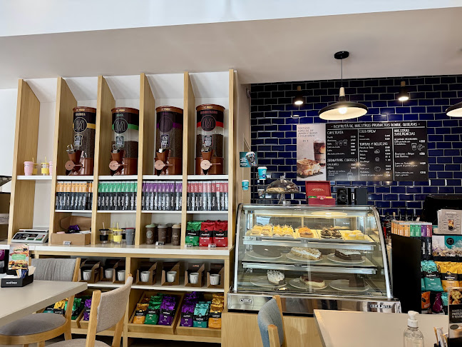 Comentarii opinii despre Café Martínez