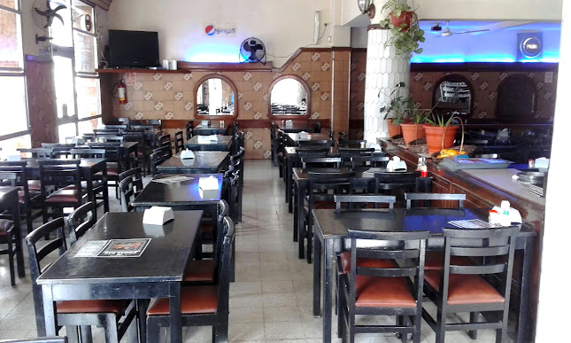 Ciudad Bar - Montevideo