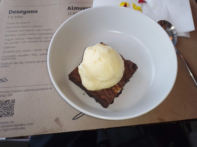 Sudestada Restaurant