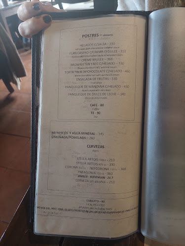 Lo de Marcos - Montevideo