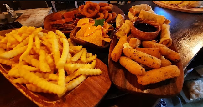 La Nueva Rienda - Gastronomía y hostelería