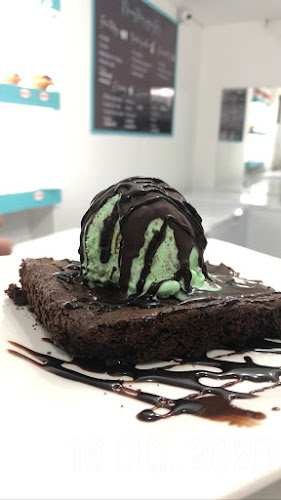 Cavani Helados Artesanales Dolores - Gastronomía y hostelería