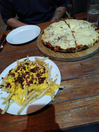 Opinii despre Nuevo Alcalá în Montevideo - Gastronomía y hostelería