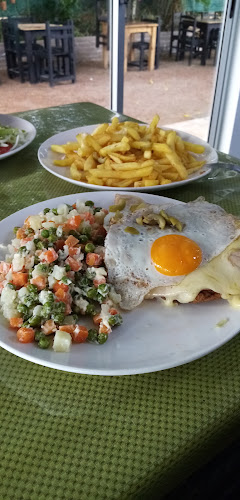 Opinii despre Parrillada El Fénix în Ciudad del Plata - Gastronomía y hostelería