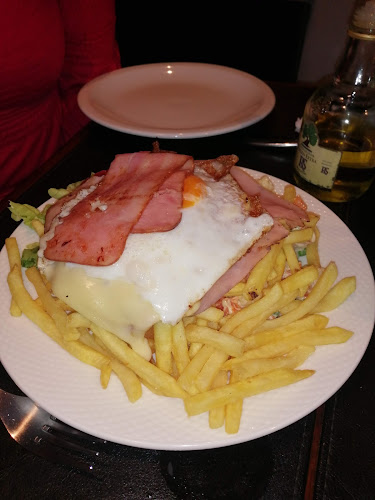 Las Tejas - Pizza & Café + Delivery - Montevideo