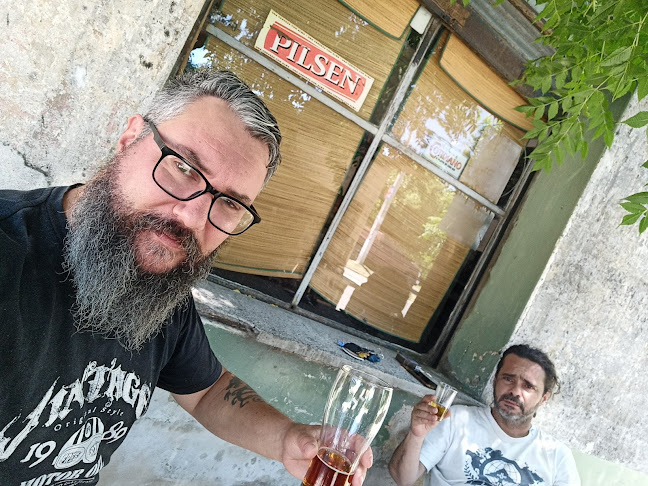 Comentarii opinii despre Boliche Bochon Asteciano