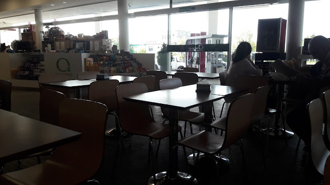 Opinii despre Plaza De Comidas Oxigeno în Durazno - Gastronomía y hostelería