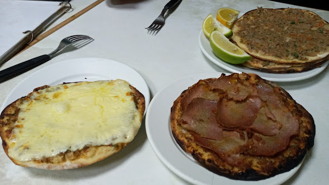 Comentarii opinii despre Mi Casa - Comidas Armenias