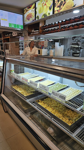 Opinii despre Fabrica de Pastas El Maestro Italiano în Maldonado - Gastronomía y hostelería