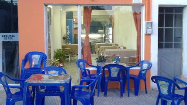 Opinii despre Pizzeria Los Navarros în San José de Mayo - Gastronomía y hostelería