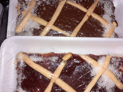 Kiosco San Pancrasio