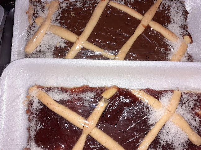 Kiosco San Pancrasio