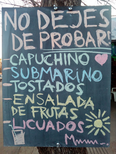 El SOL Café Y Rotisería