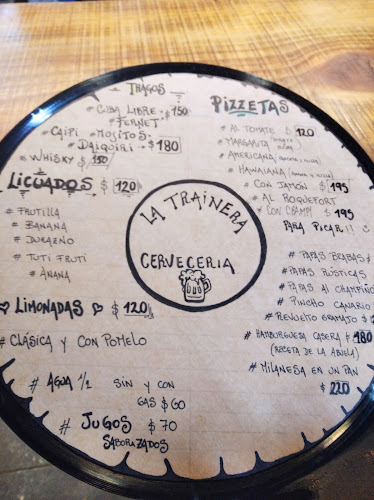 Paseo Gastronómico Costanera del Solís - Gastronomía y hostelería