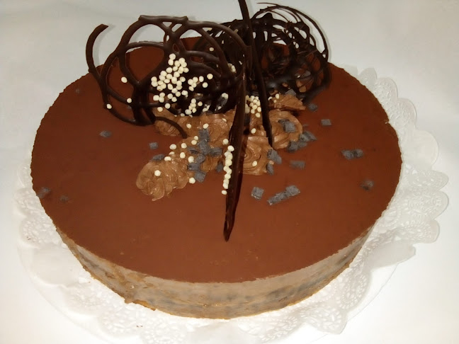 Opinii despre Piccole Limone în Pan de Azúcar - Gastronomía y hostelería