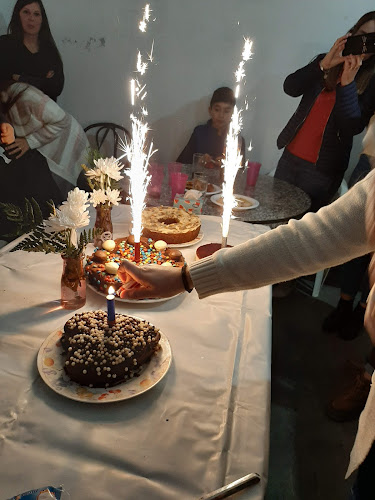 Viejo Bar - Ciudad de la Costa