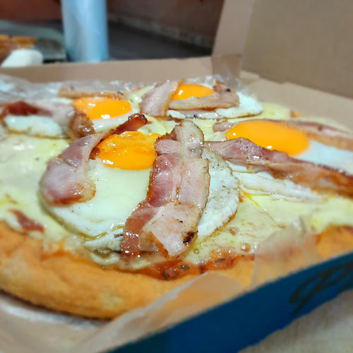 Opinii despre Coby Bar în Montevideo - Gastronomía y hostelería