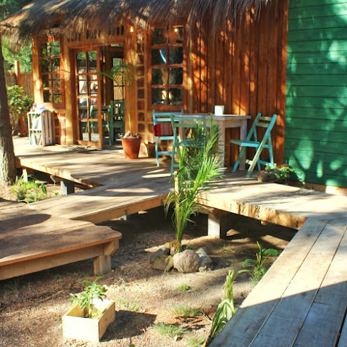 Comentarii opinii despre Raíz Cocina Saludable