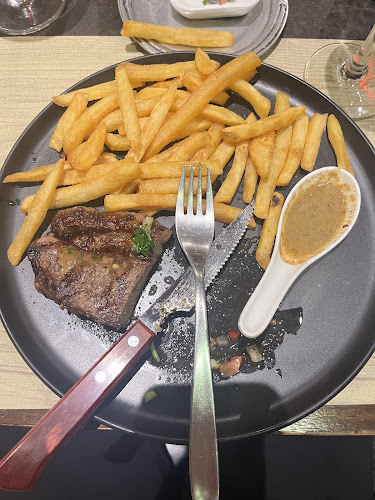 Opinii despre Tannat în Montevideo - Gastronomía y hostelería